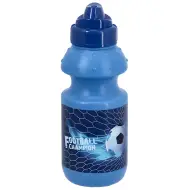 Spirit: Campione di Calcio borraccia blu 350ml