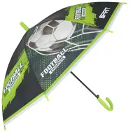 Spirit: Campione di Calcio ombrello automatico 19" 66cm