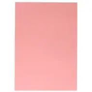 Spirit: Cartoncino decorativo rosa 70x100cm 220g
