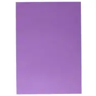 Spirit: Cartoncino decorativo viola 220g formato A4
