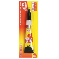 Spirit: Colla istantanea 3 g