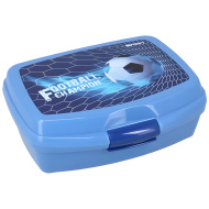 Spirit: Football Champion scatola per la merenda 550 ml 16,8x13,5x6,5 cm