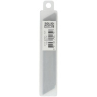 Spirit: Lama di ricambio universale per cutter 18 mm, set da 10 pezzi