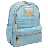 Spirit: Lizzy 02 zaino scolastico blu arrotondato, zaino