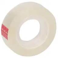Spirit: Nastro adesivo trasparente 15mmx33m 1 pezzo