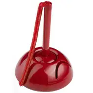 Spirit: Penna a sfera da tavolo rossa