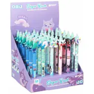 Spirit: Penna gel cancellabile con motivi carini, 1 pezzo