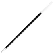 Spirit: Refill per penna a sfera nera 0,7mm