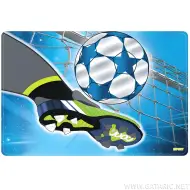 Spirit: Tappetino da scrivania Football 60x40cm