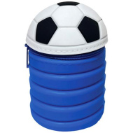 Spirit: astuccio in silicone a forma di pallone da calcio