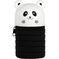 Spirit: astuccio in silicone a forma di panda