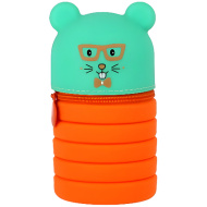 Spirit: astuccio in silicone a tema topi