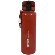 Spirit: borraccia rossa BPA-free 830ml