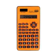 Spirit: calcolatrice arancione DG-1010