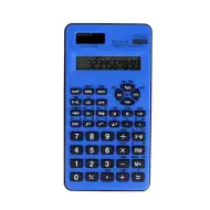 Spirit: calcolatrice blu DG-1010