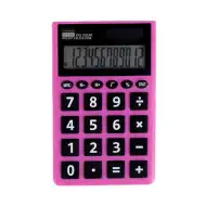 Spirit: calcolatrice rosa DG555M