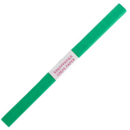 Spirit: carta crespa verde 200x50 cm