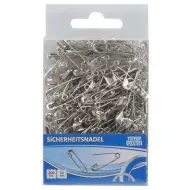 Spirit: set di 200 spille da balia da 31 mm