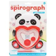 Spirografo: Set creativo amici del disegno – Panda