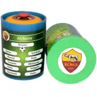 Squadra di calcio da tavolo dellAS Roma