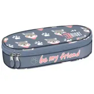 St.Right Be My Friend astuccio ovale
