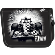 St.Right Final Lap astuccio pieghevole PC03 20,5 x 14 x 3,5 cm