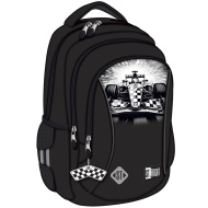 St.Right Final Lap zaino scolastico BP77 44x29x22cm