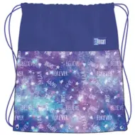 St.Right Galaxy Girl sacca da ginnastica, borsa sportiva