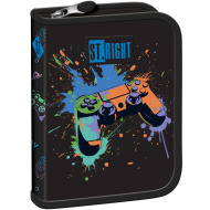 St.Right Game Controll Splash astuccio pieghevole PC03 20,5x14x3,5 cm