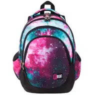 St.Right Nebula zaino scolastico ergonomico a quattro scomparti BP06 42x31x22cm