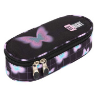 St.Right Pastel Butterfly astuccio ovale PC01 23 x 9,5 x 6 cm