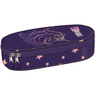 St.Right Unicorn Glow astuccio ovale PC01 23x9,5x6 cm