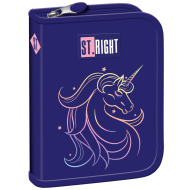 St.Right Unicorn Glow astuccio pieghevole PC03 20,5 x 14 x 3,5 cm