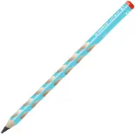 Stabilo: EASYgraph R matita grafite triangolare B blu