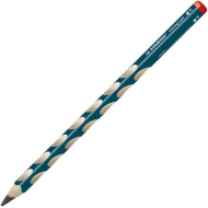 Stabilo: EASYgraph R matita triangolare in grafite HB petrol