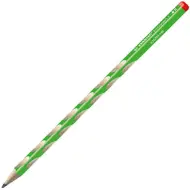 Stabilo: EASYgraph R triangolare matita sottile in grafite HB verde