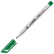 Stabilo: OHPen "M" 1,0mm spessore di linea pennarello verde ad alcol