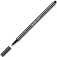 Stabilo: Pen 68 grigio freddo scuro pennarello