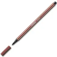 Stabilo: Pen 68 pennarello sanguigna