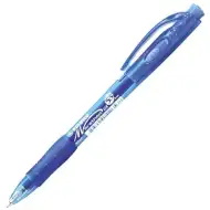 Stabilo: Penna a sfera Marathon 0,38 mm blu