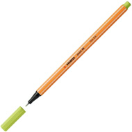 Stabilo: Point 88 fineliner 0,4 mm colore verde lime
