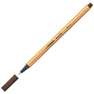 Stabilo: Point 88 marrone scuro fineliner 0,4mm
