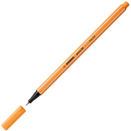 Stabilo: Point 88 penna fineliner 0,4 mm papaya