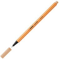 Stabilo: Point 88 pennarello a punta fine 0,4 mm colore beige