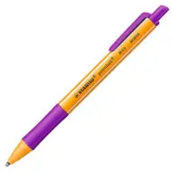 Stabilo: Pointball penna a sfera viola 0,5 mm