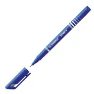 Stabilo: SENSOR "B" penna a punta fine blu 0,3mm