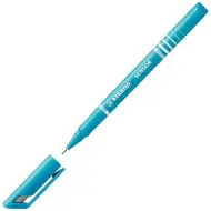 Stabilo: Sensor F penna turchese