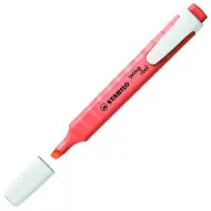 Stabilo: Swing Cool evidenziatore pastello corallo
