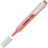 Stabilo: Swing Cool evidenziatore rosso