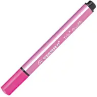 Stabilo: Trio Scribbi pennarello triangolare colore rosa